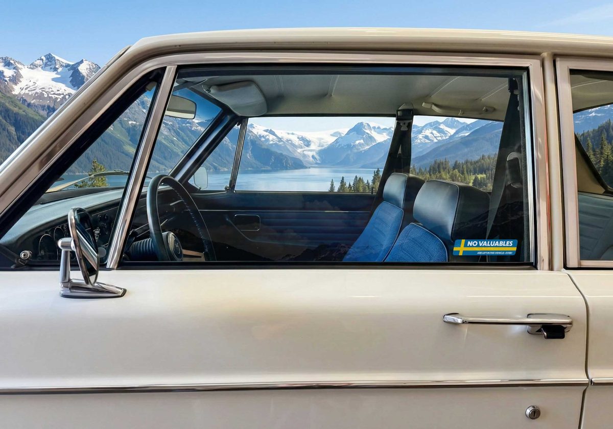 Swedish car